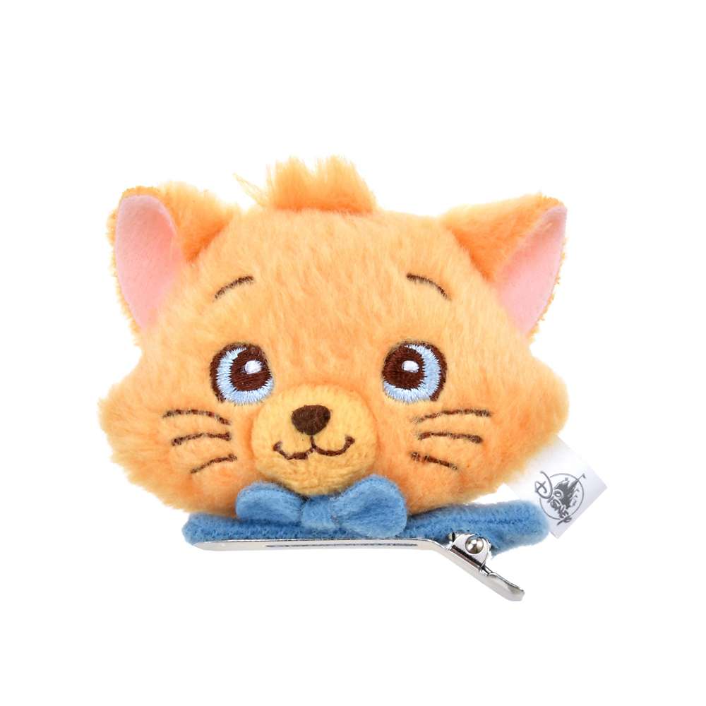 Pince a cheveux berlioz et toulouse
