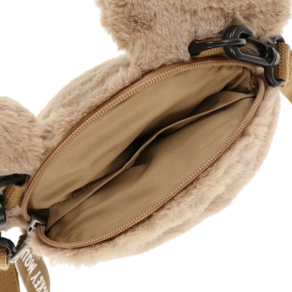 Sac bandouliére tête de mickey