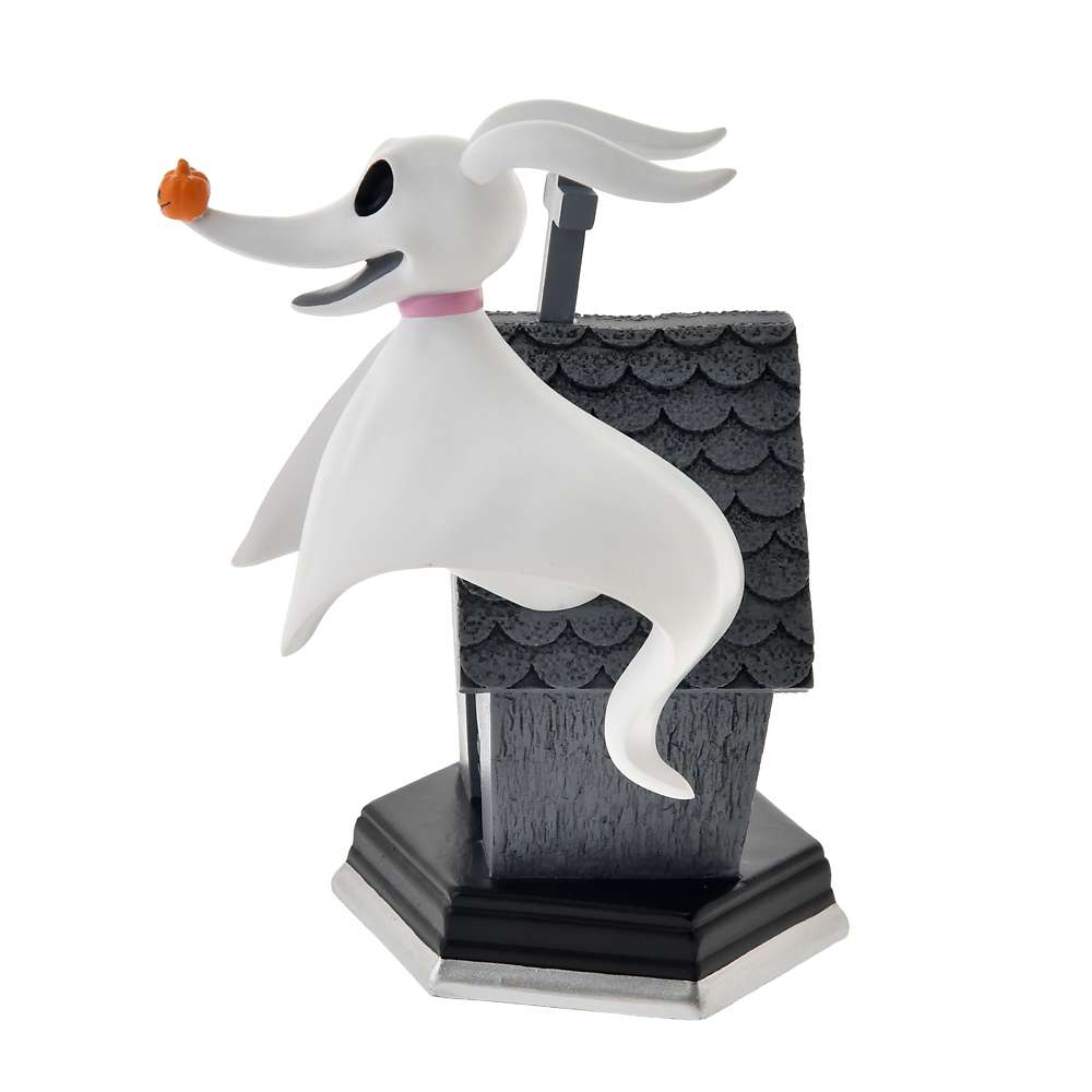 Figurine diffuseur de parfum zero