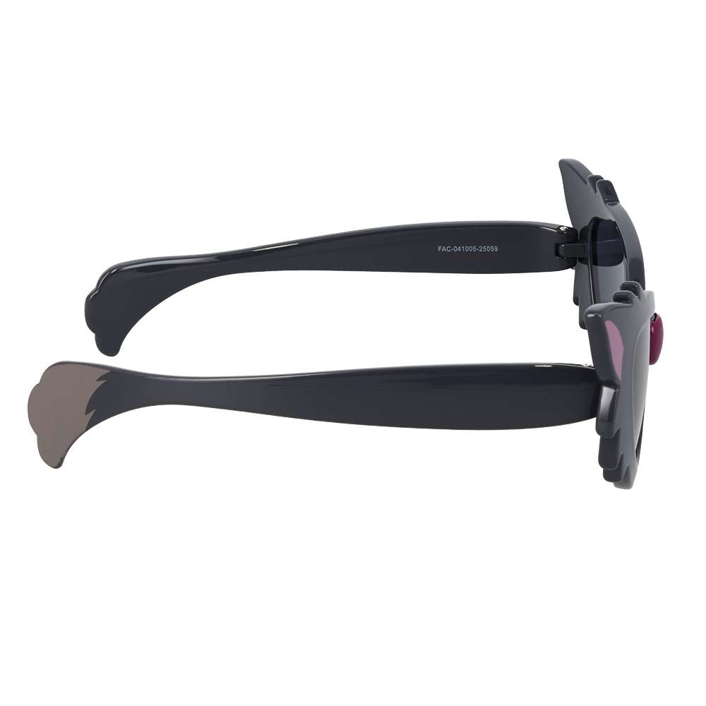 Lunettes lucifer