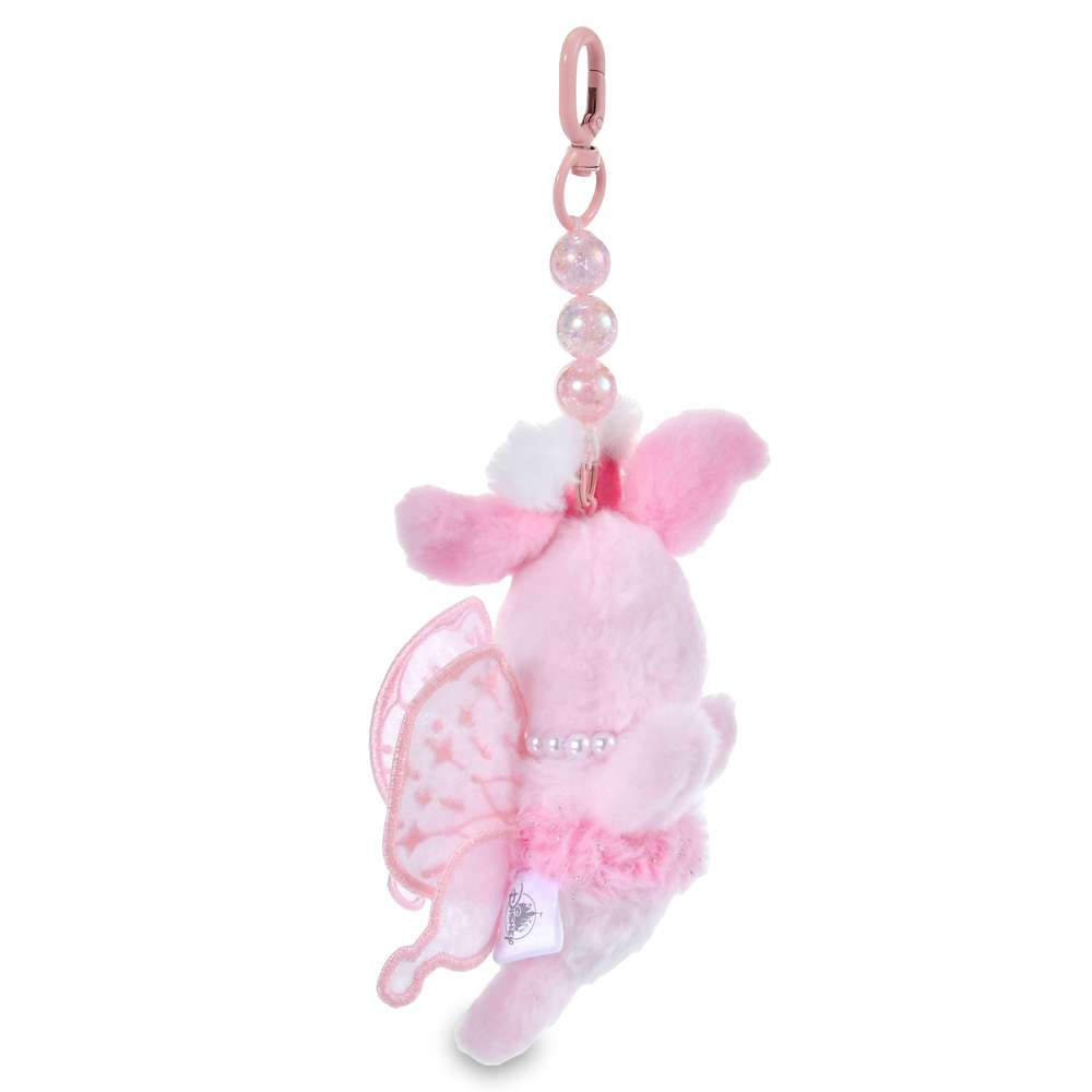 Porte cles peluche porcinet winnie pooh