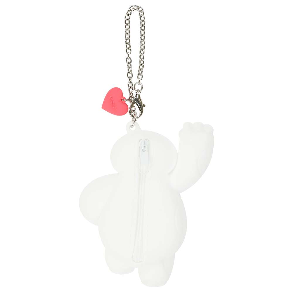 Bijoux de sac baymax