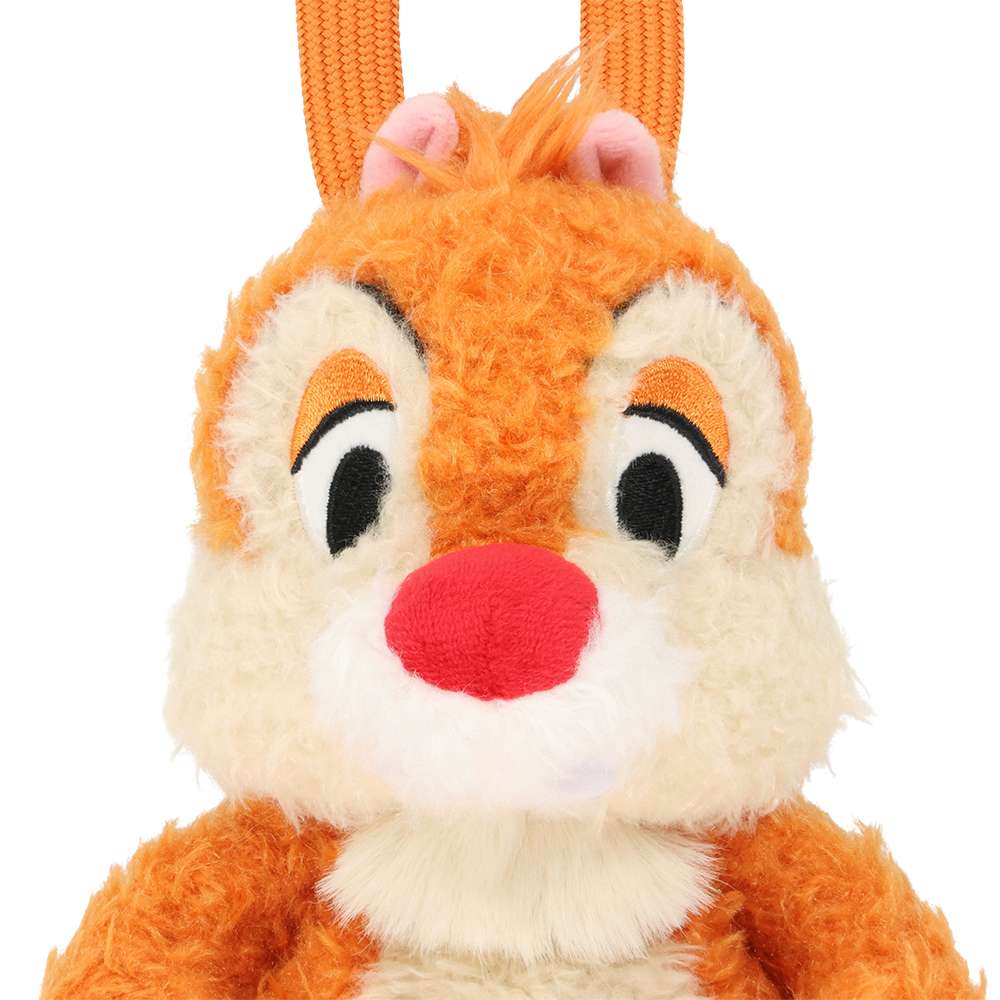 Sac peluche Tac