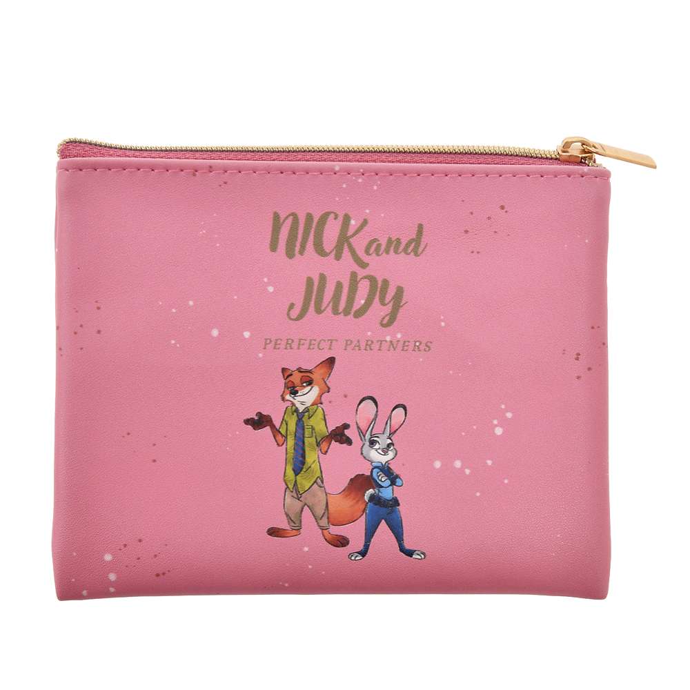 Pochette Judy et Nick Noel