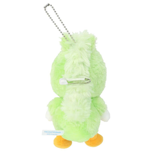 Porte cles peluche donald 2026