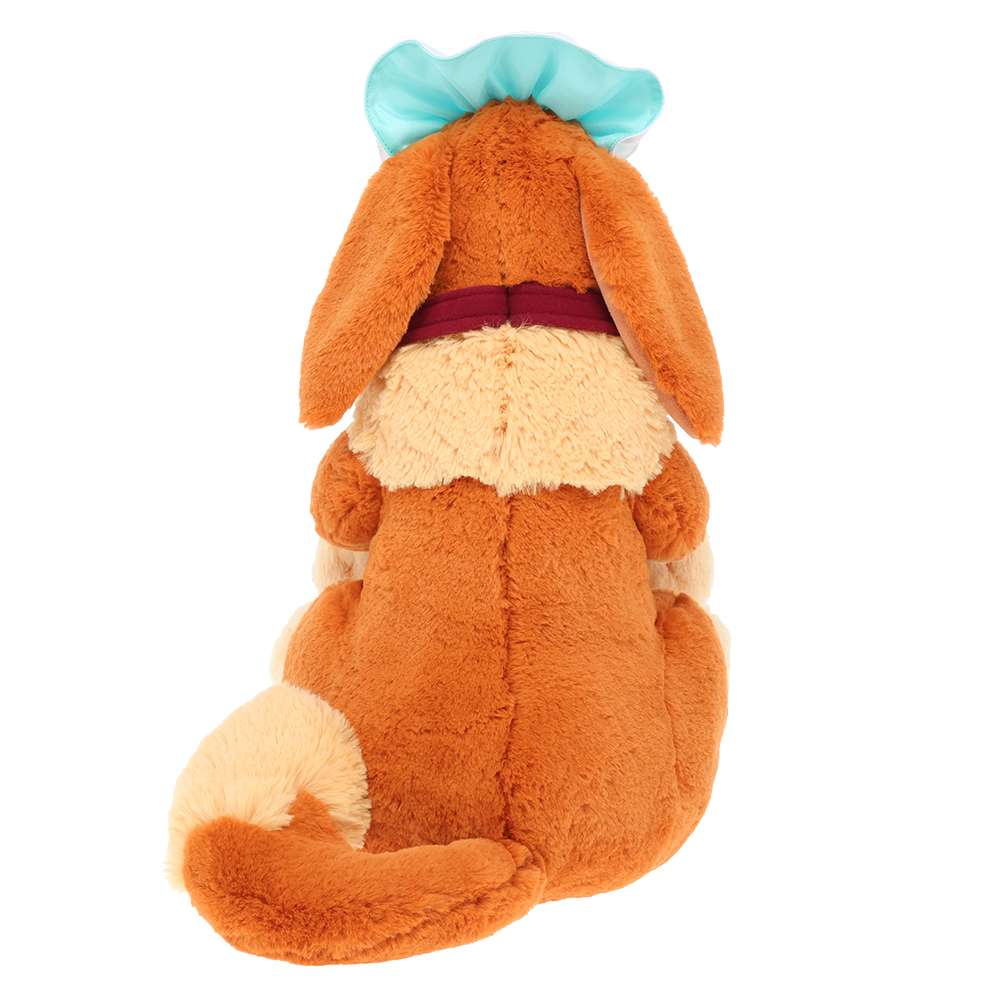 Peluche nana fluffy