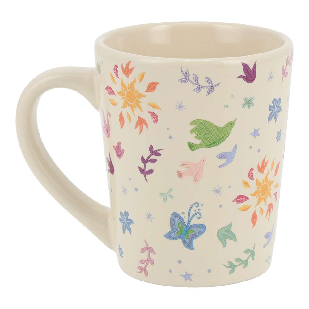 Tasse raiponce best day ever