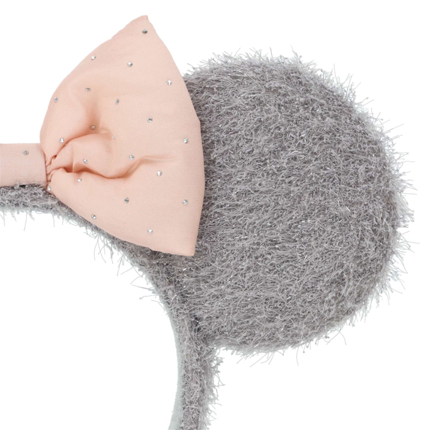 Ears Minnie collection hiver 2025 grise