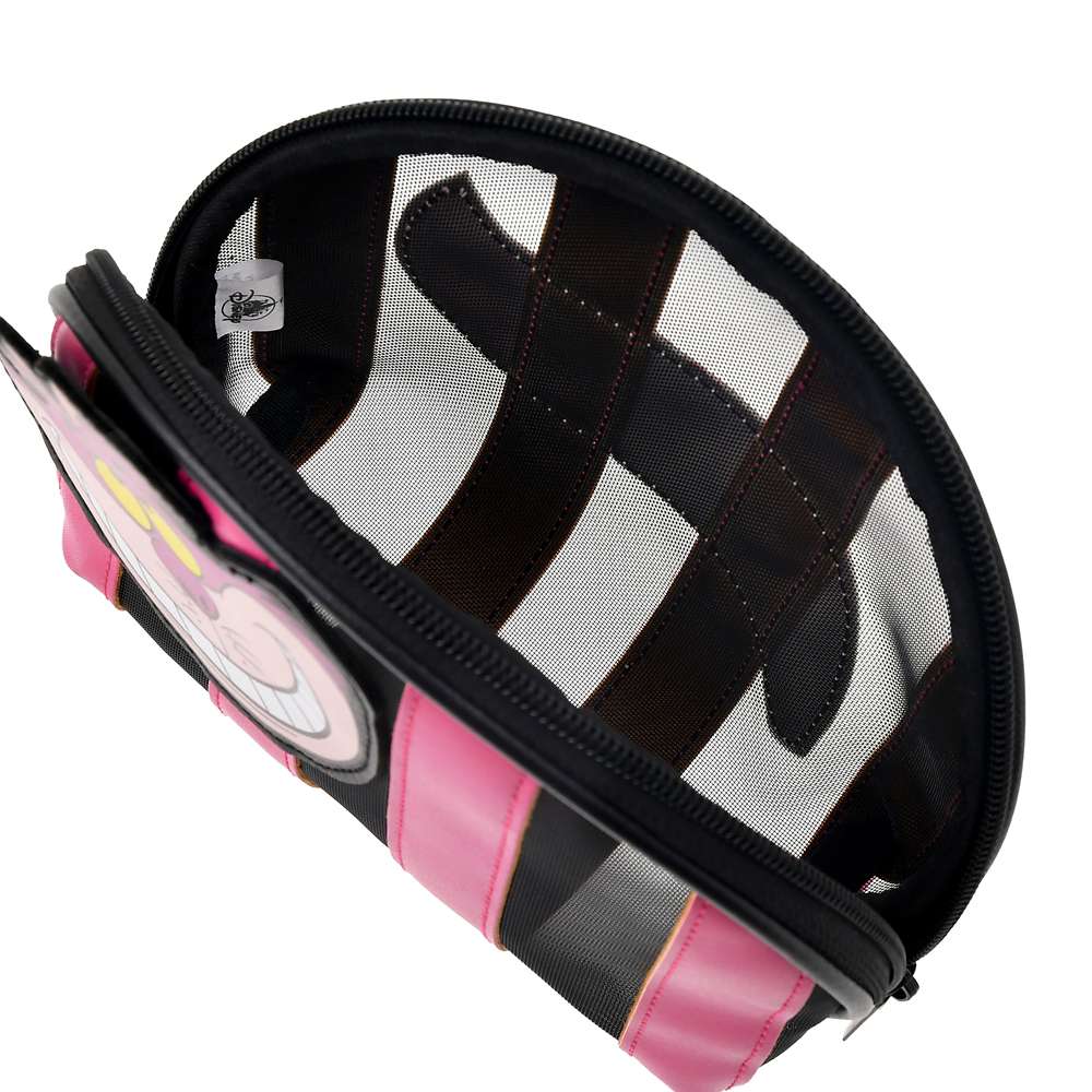 Pochette cheshire phosphorescente