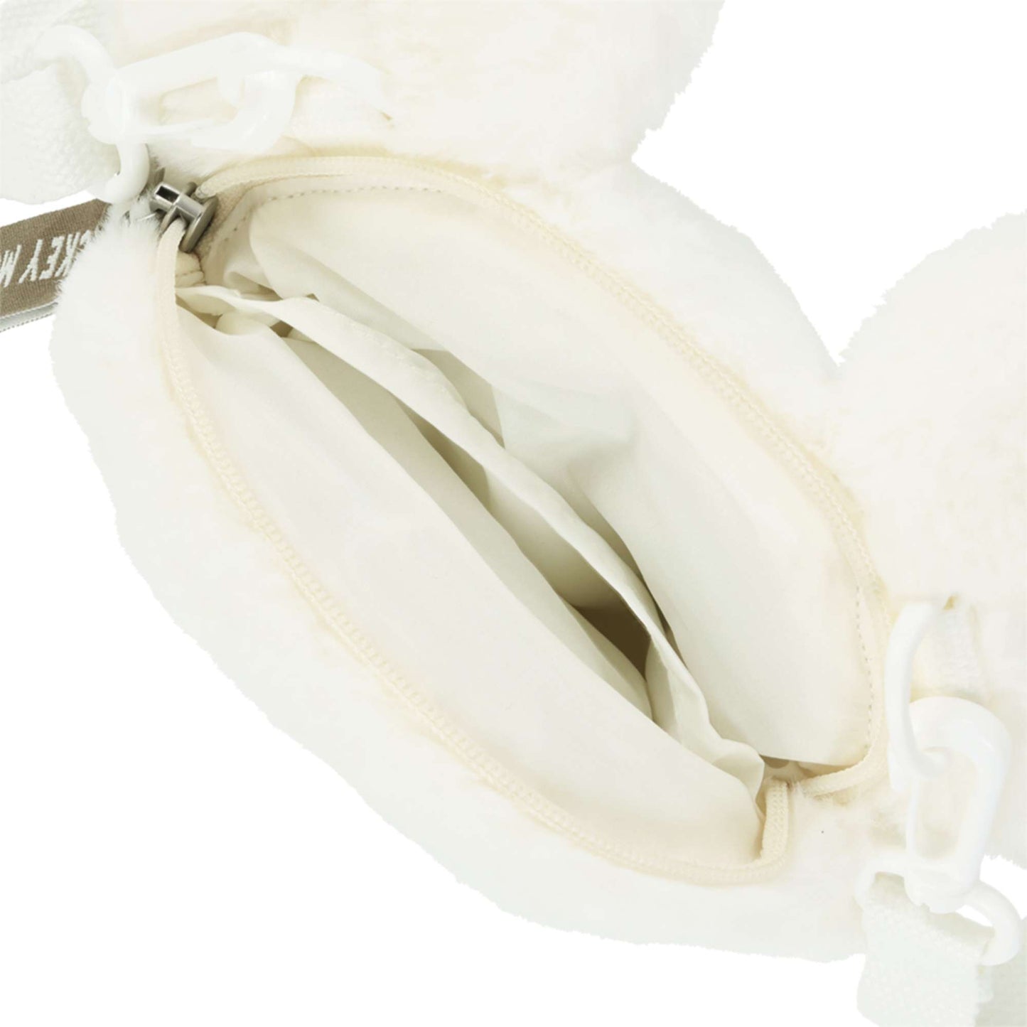 Sac bandoulière tête de mickey