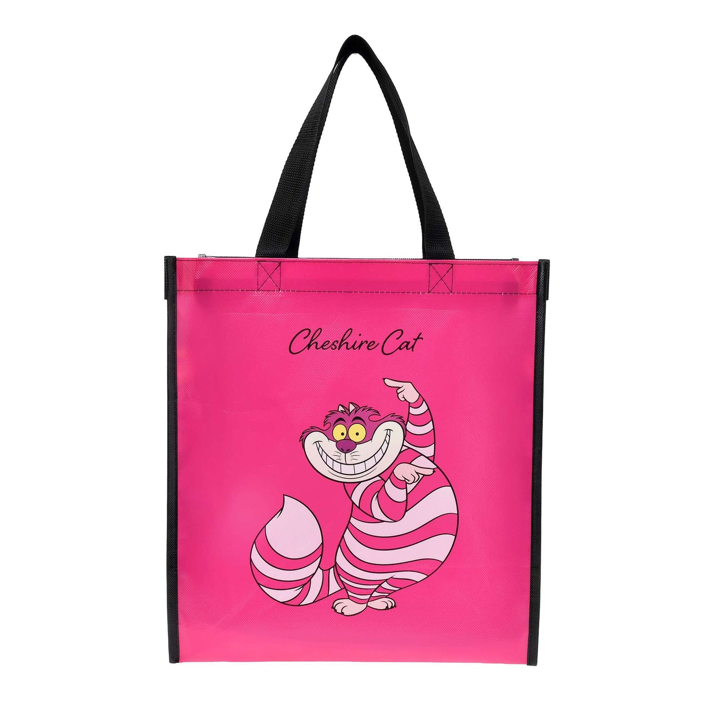 Sac ecologique cheshire cat