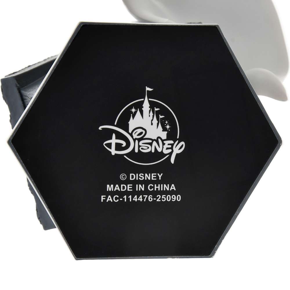 Figurine diffuseur de parfum zero