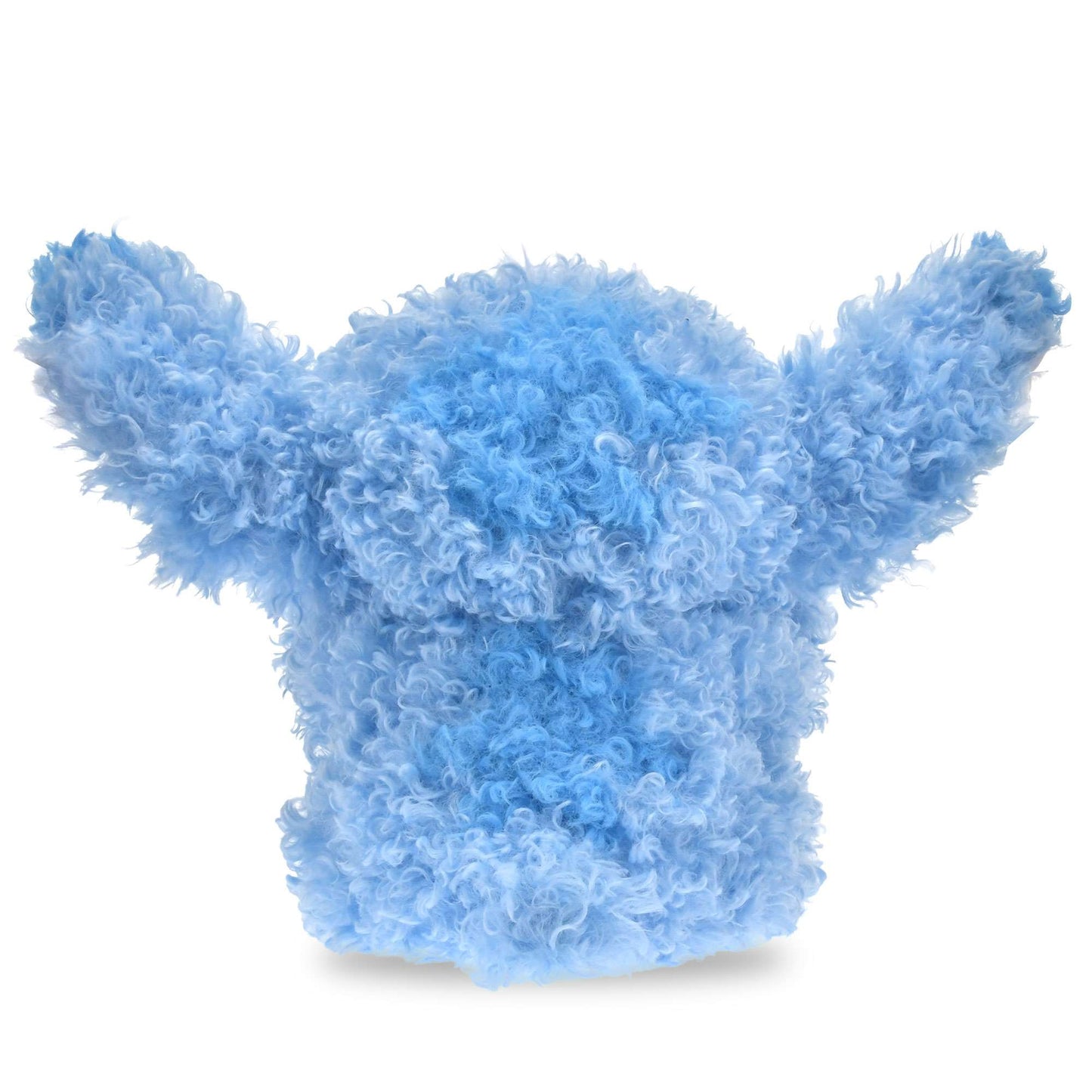 Peluche stitch kyururun