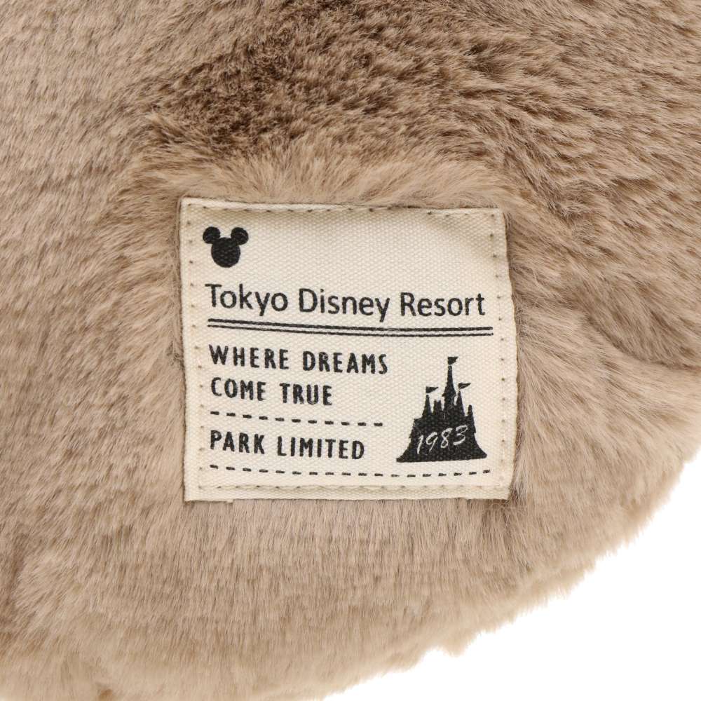 Sac bandouliére tête de mickey
