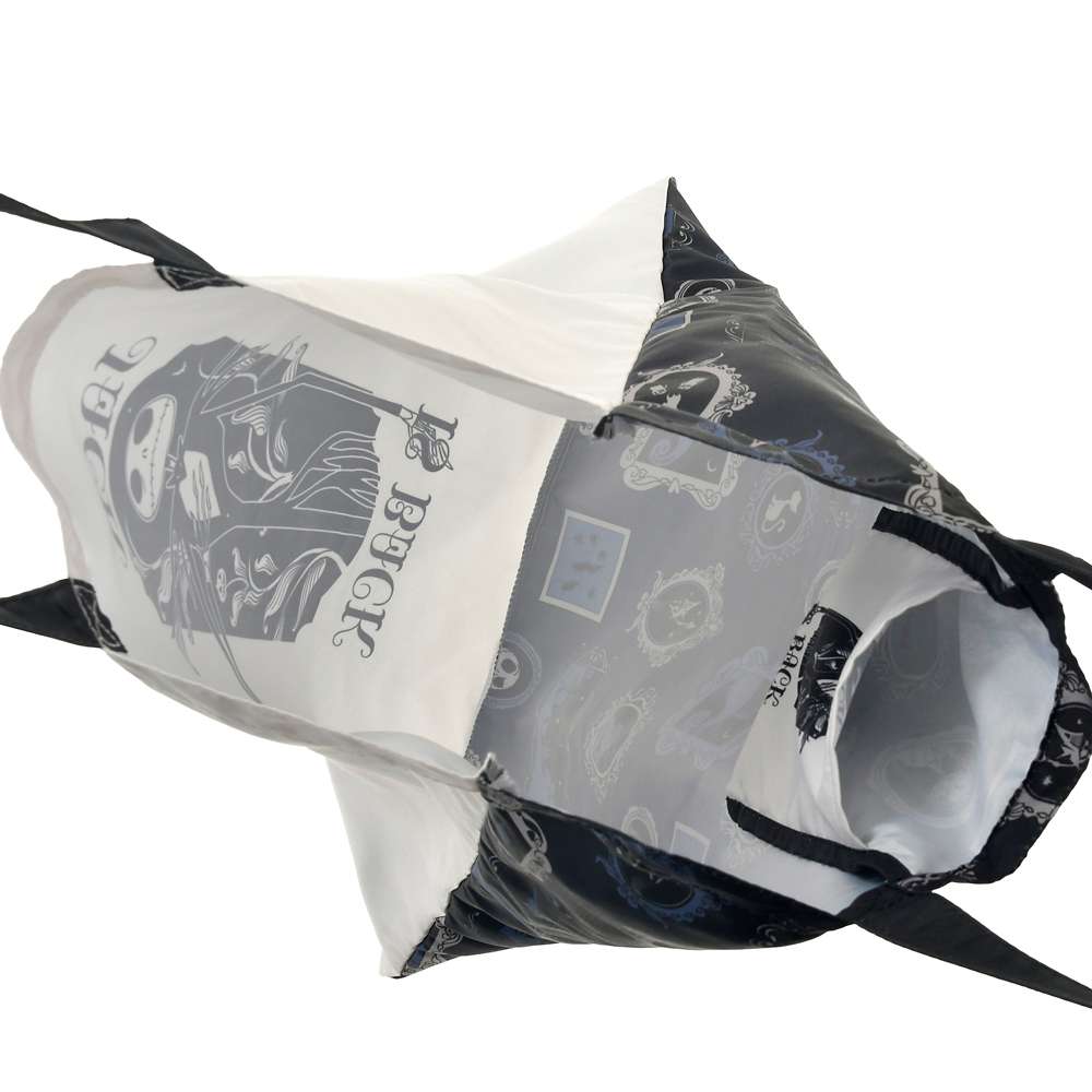 Sac de courses écologique jack