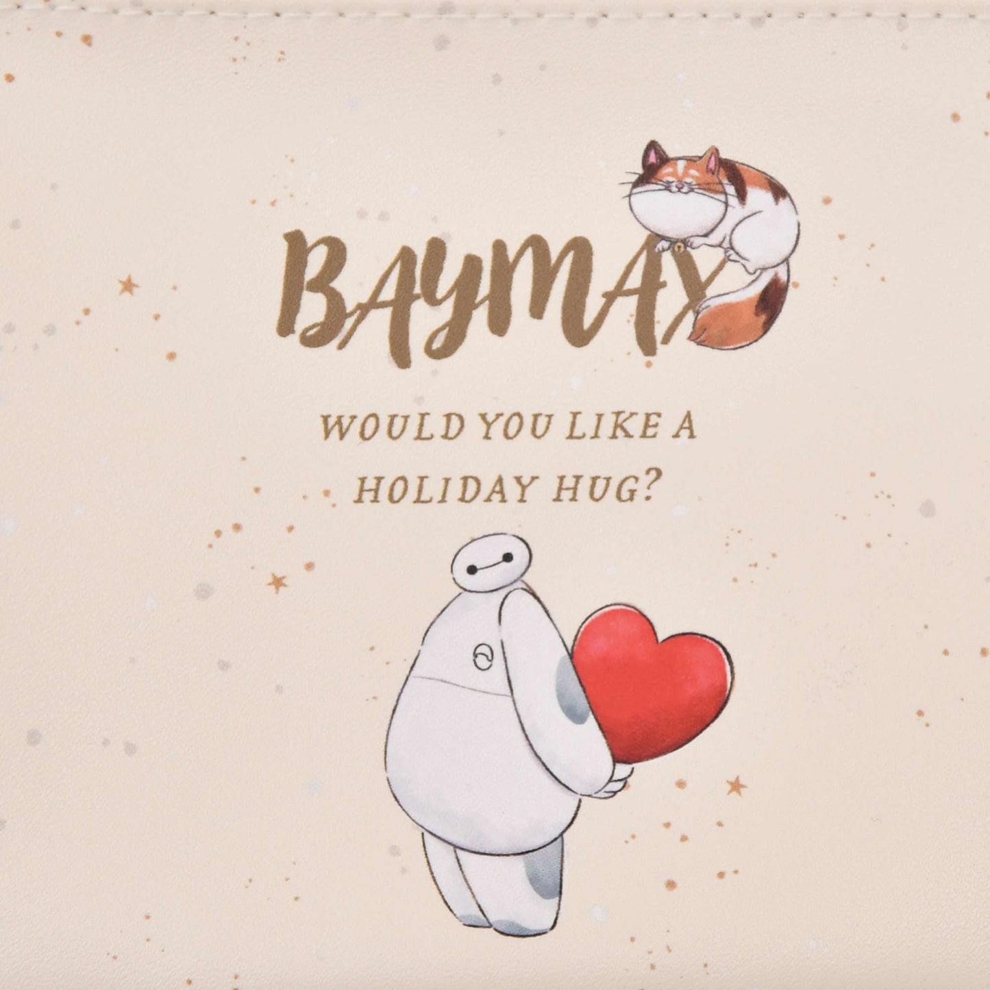 Pochette Baymax