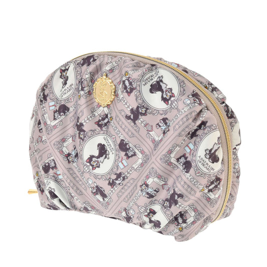 Pochette figaro cat day 2026