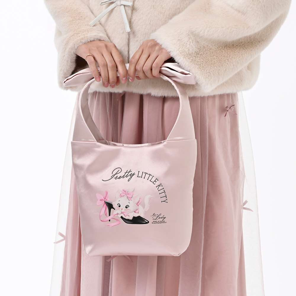 Sac marie 55 eme anniversaire