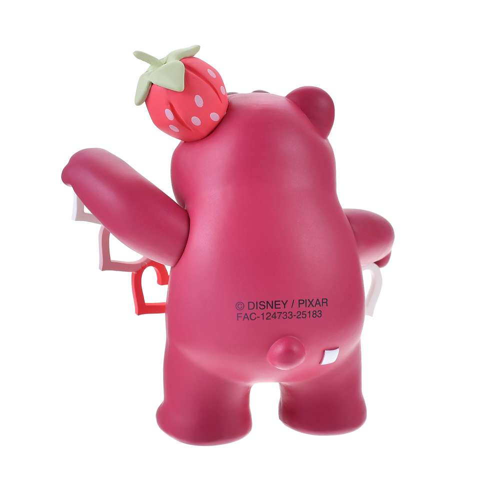 Figurine Lotso Toy story 30 ans
