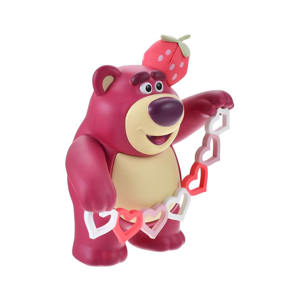 Figurine Lotso Toy story 30 ans
