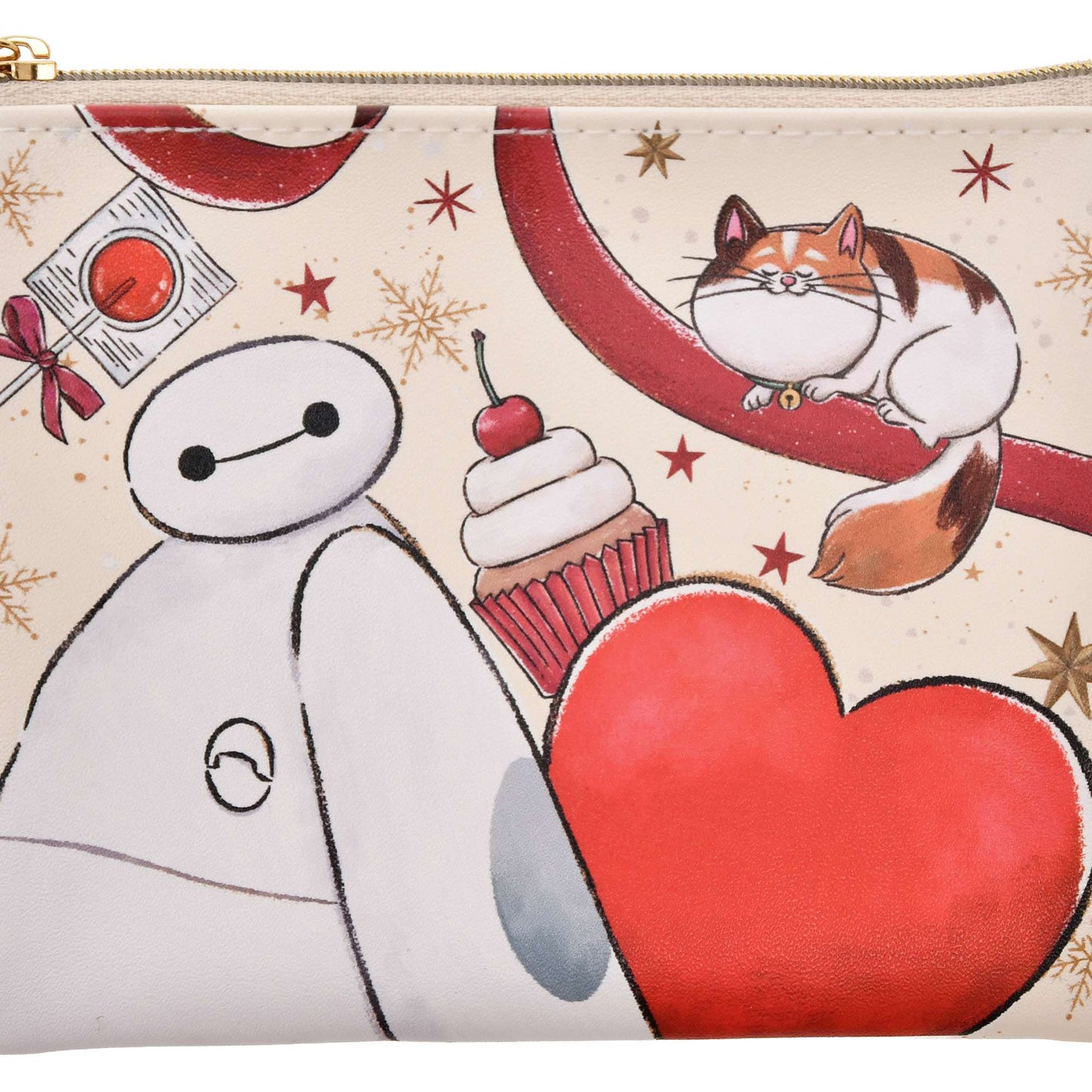Pochette Baymax