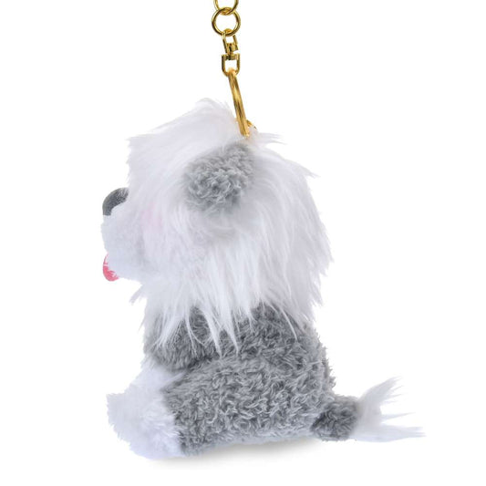 Porte cle peluche max kyururu