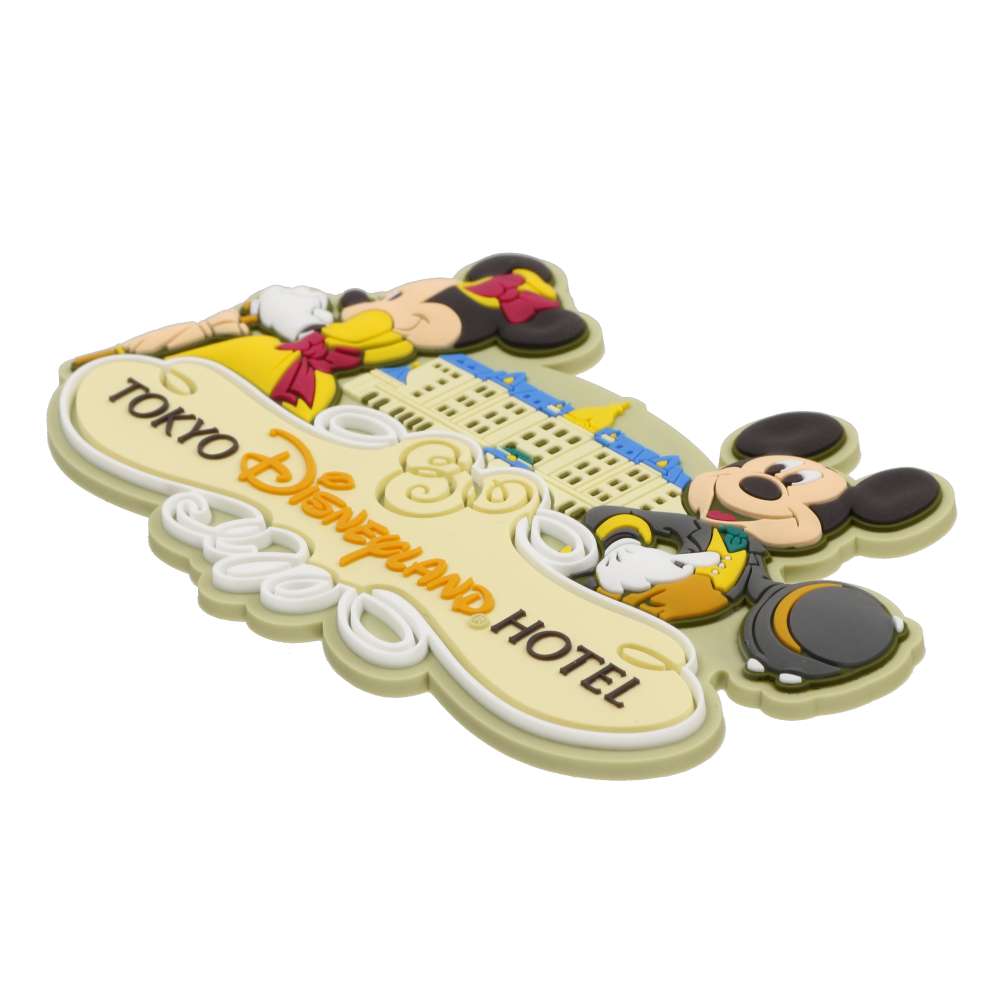 Magnet Tokyo disneyland hotel