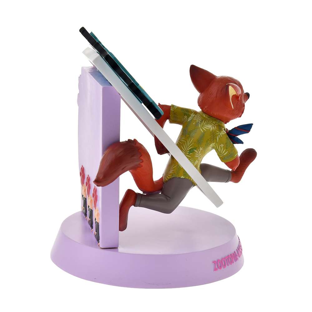 Figurine zootopie