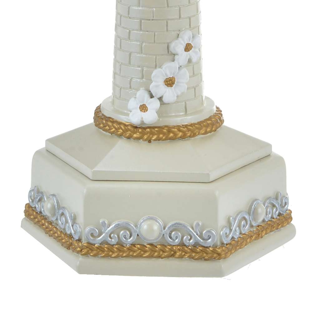 Tour de raiponce led 15 eme anniversaire