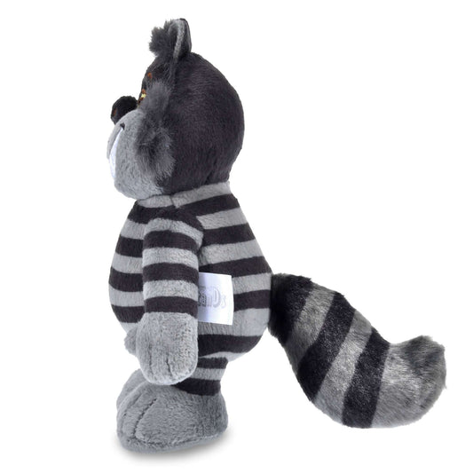 Peluche cheshire cat disney stand