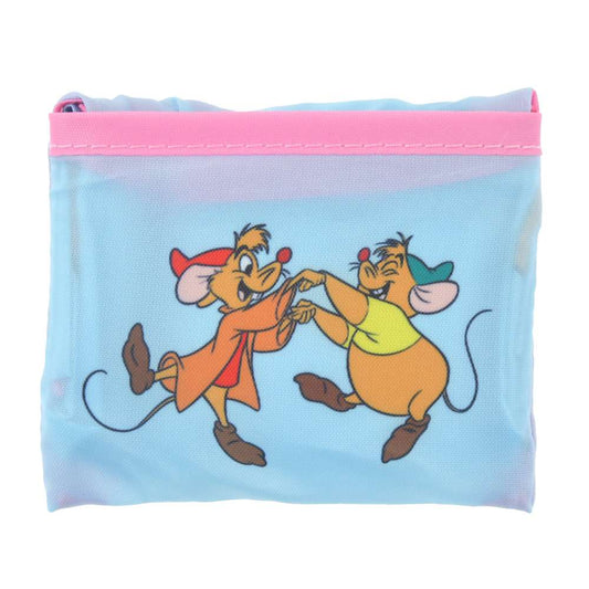 Sac écologique jack et gus cendrillon
