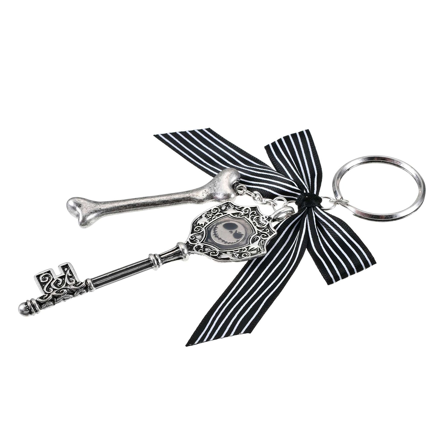 Porte clés jack skellington