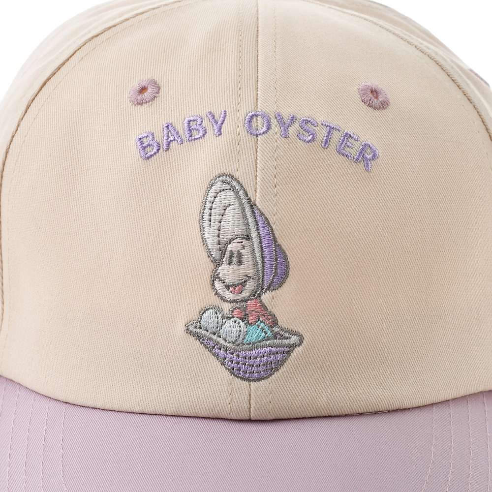 Casquette baby oster alice