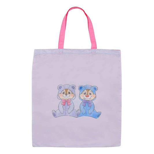 Sac shopping tic , tac et clarisse