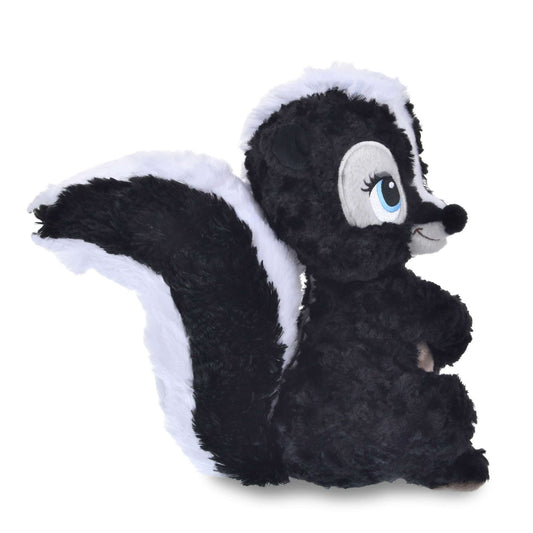 Peluche fleur printemps romance