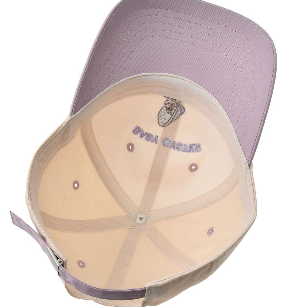 Casquette baby oster alice