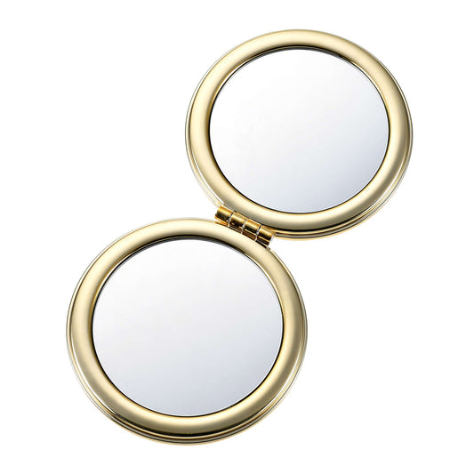 Double miroir de sac fantasia