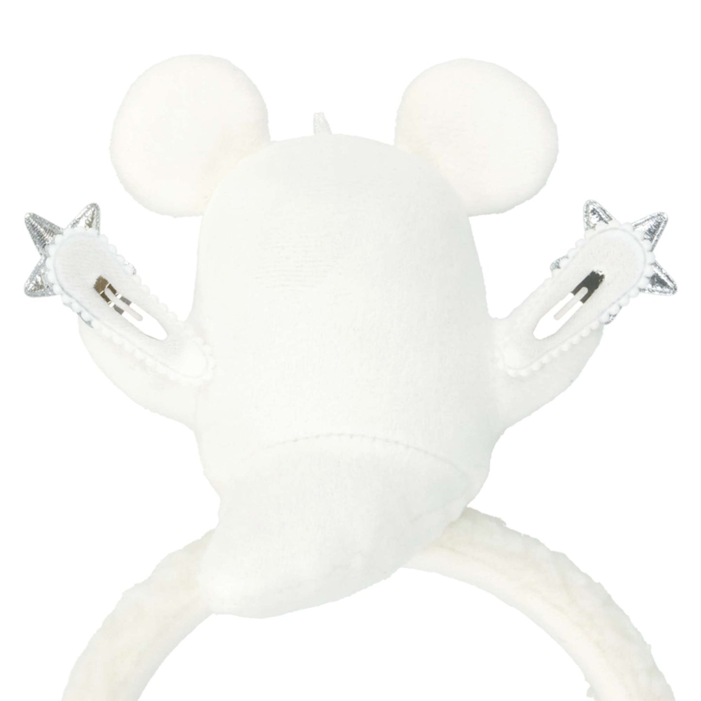 Oreilles mickey ghost halloween 2025