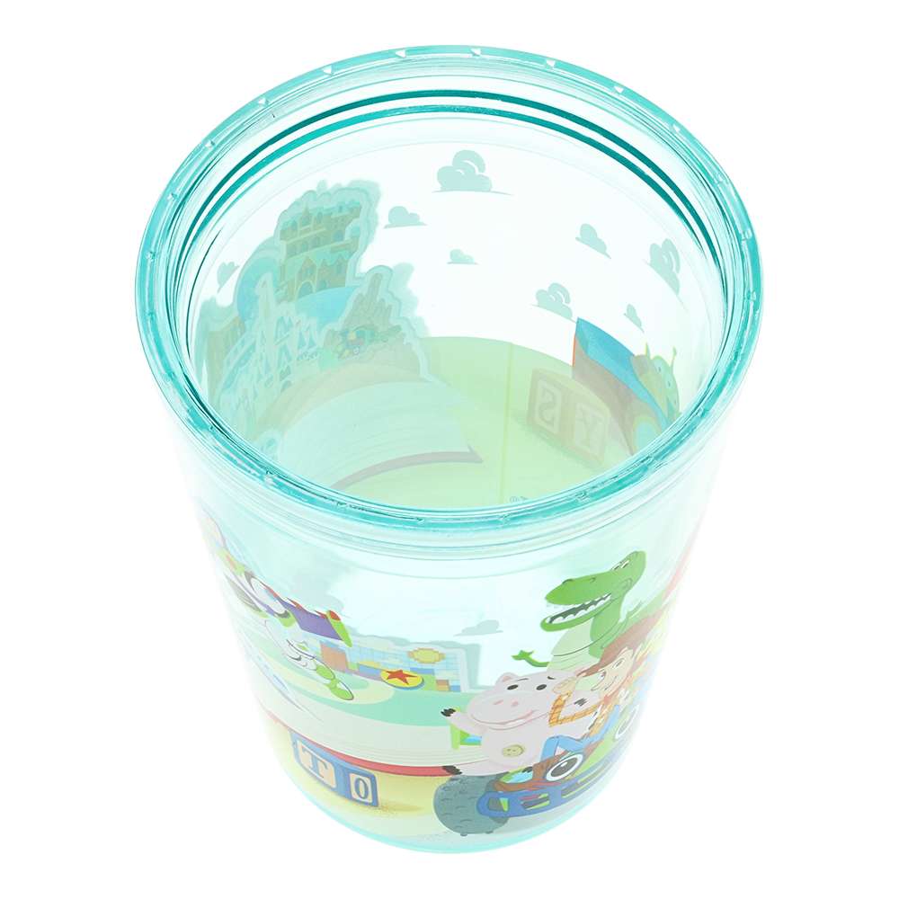 Tumbler Toy story