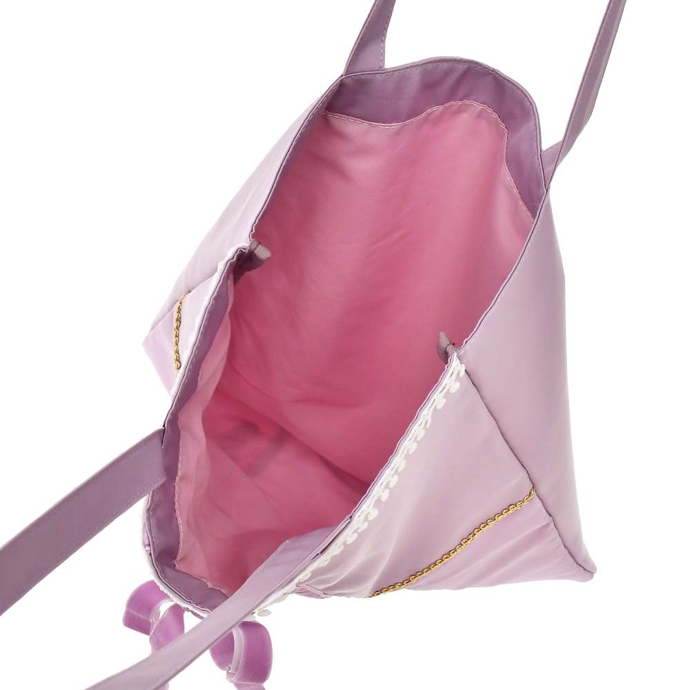 Sac fourre tout raiponce 15 eme anniversaire