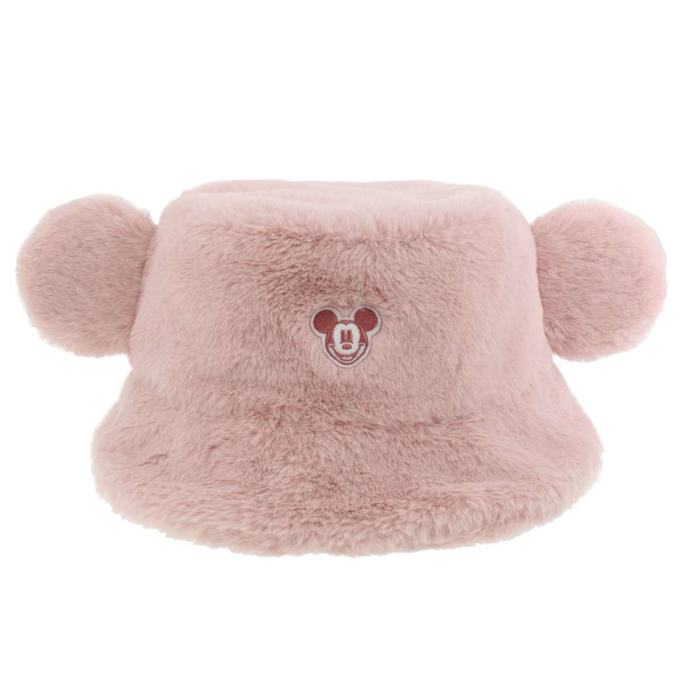Chapeau mickey rose