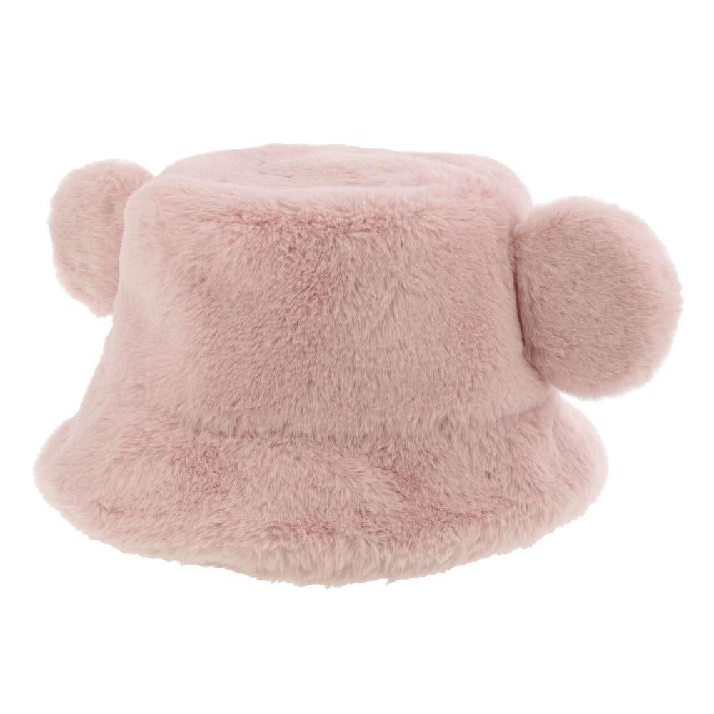 Chapeau mickey rose