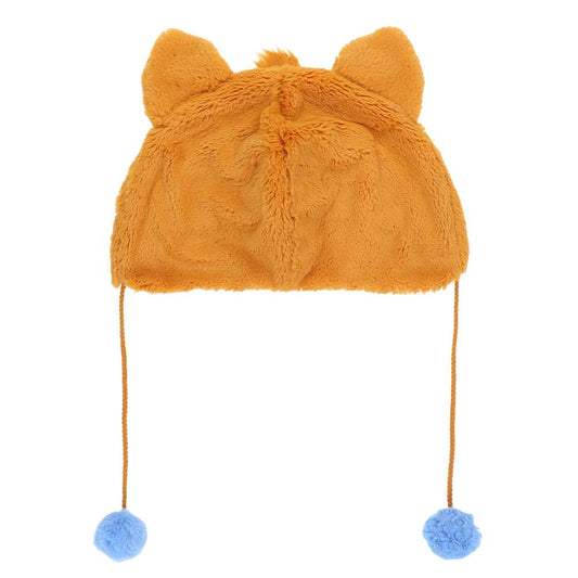 Chapeau toulouse peluche