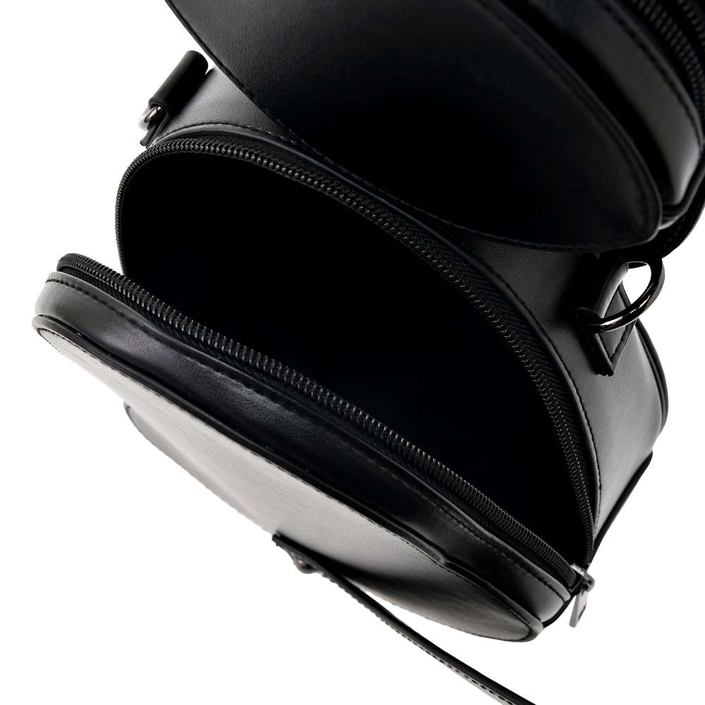 Sac bandoulière cheshire phosphorescent
