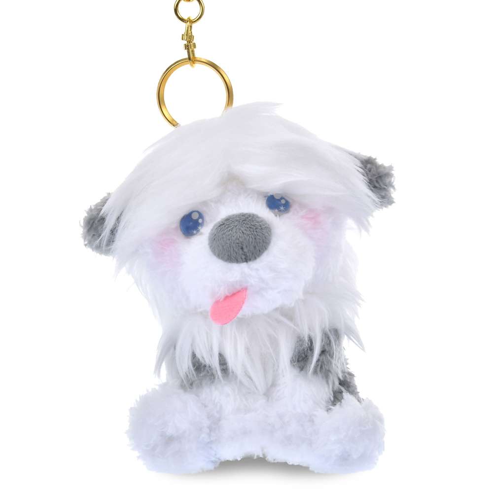Porte cle peluche max kyururu