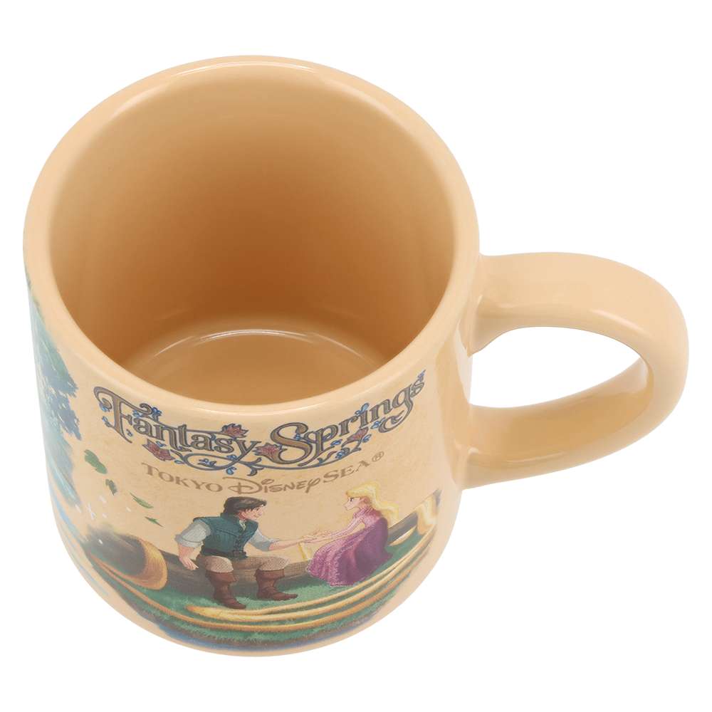 Mug fantasy springs