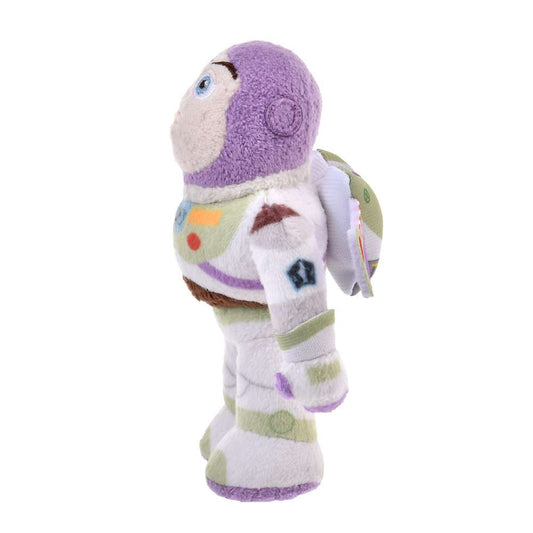 Peluche Buzz l éclair disney stands