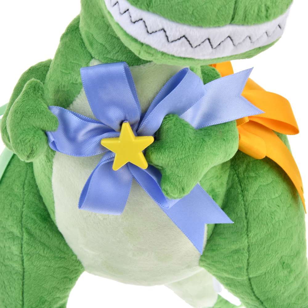 Peluche Tex Toy story 30 ans
