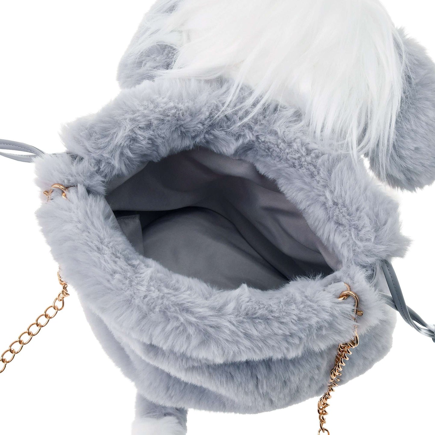 Sac a bandouliere max la petite sirene