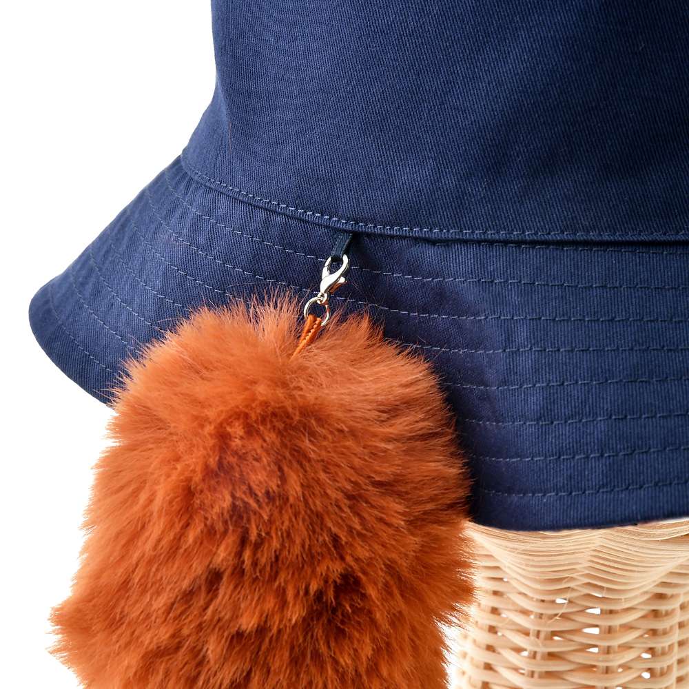 Chapeau réversible nick zootopie